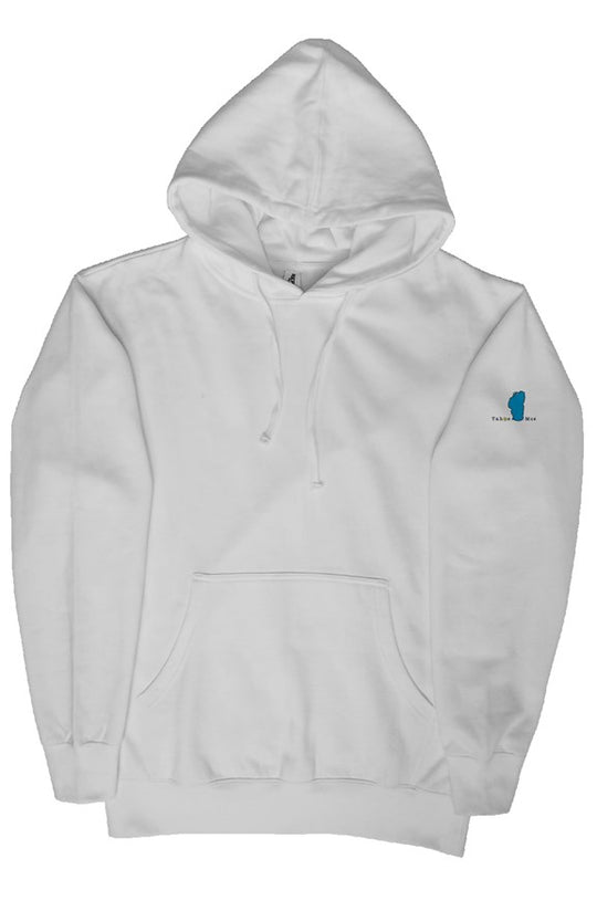 Mo' Taming The Dog - Heavyweight Hoodie