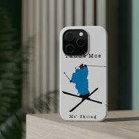 Mo' Skiing - iPhone 13 & 14 Models (White)