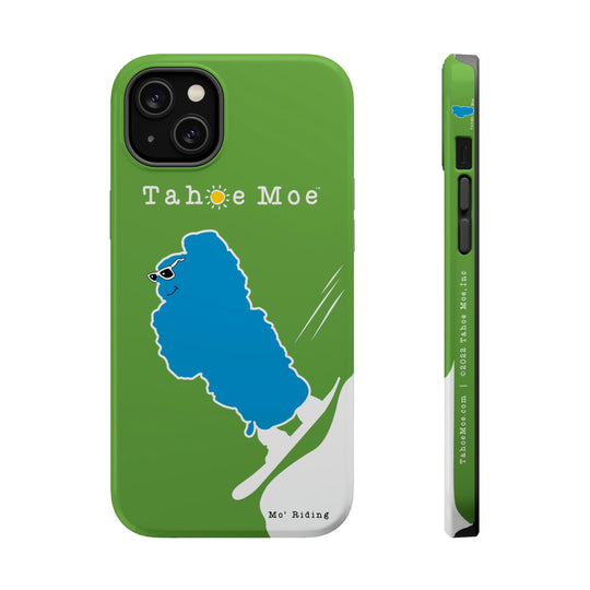 Mo' Riding - iPhone 14 Plus