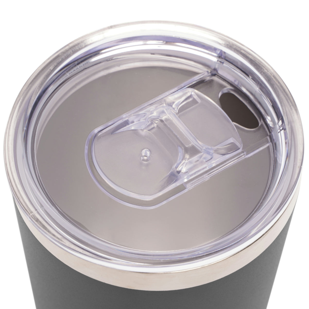 Mo' Paddling-  Copper Vacuum Tumbler
