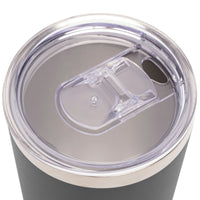 Mo' Paddling-  Copper Vacuum Tumbler
