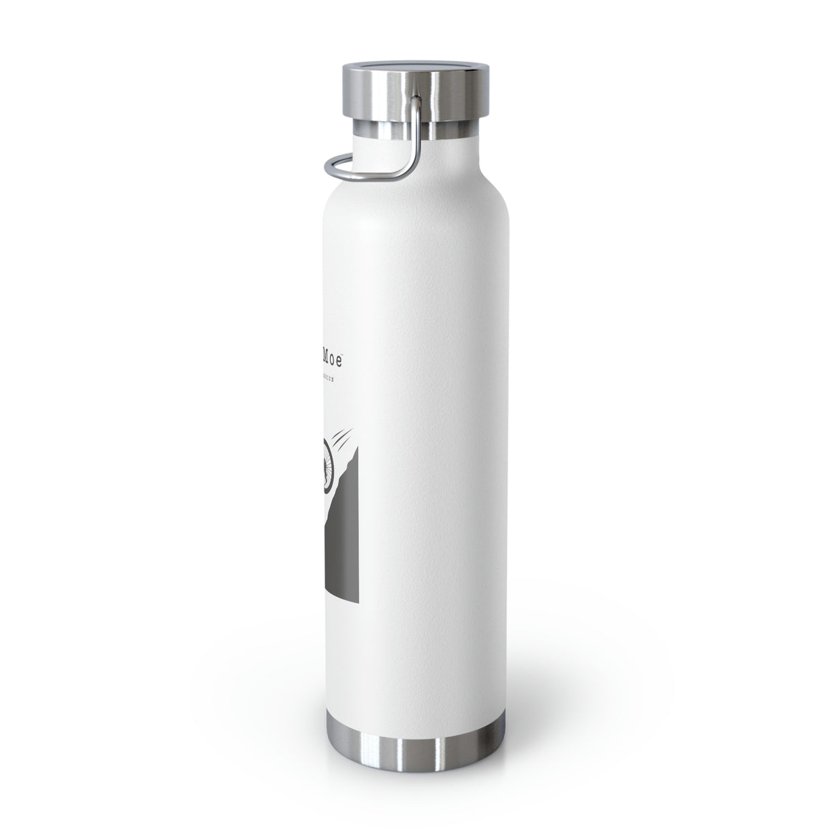 Mo' Mountain Biking - Premium Bottle