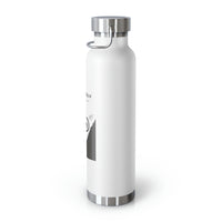 Mo' Mountain Biking - Premium Bottle
