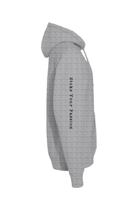 Mo' Rockin' - Legend Premium Heavyweight Cross Grain Hoodie