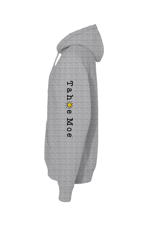 Mo' Rockin' - Legend Premium Heavyweight Cross Grain Hoodie