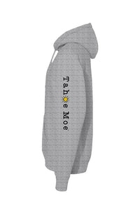 Mo' Rockin' - Legend Premium Heavyweight Cross Grain Hoodie
