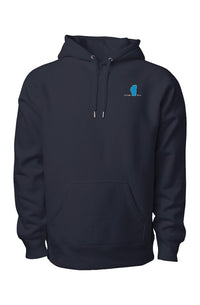 Mo' Love - Legend Premium Heavyweight Cross Grain Hoodie