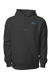 Mo' Golfing - Legend Premium Heavyweight Cross Grain Hoodie