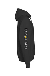 Mo' Golfing - Legend Premium Heavyweight Cross Grain Hoodie