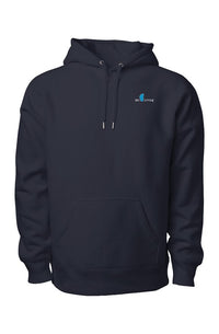 Mo' Golfing - Legend Premium Heavyweight Cross Grain Hoodie