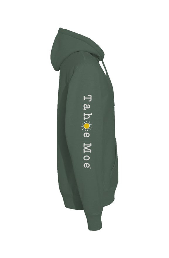 Mo' Golfing - Legend Premium Heavyweight Cross Grain Hoodie