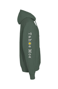 Mo' Golfing - Legend Premium Heavyweight Cross Grain Hoodie