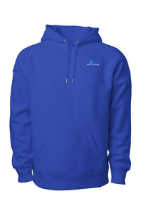 Mo' Golfing - Legend Premium Heavyweight Cross Grain Hoodie