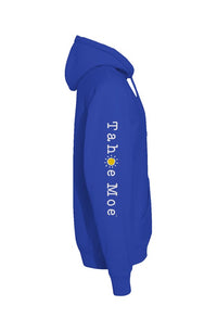 Mo' Golfing - Legend Premium Heavyweight Cross Grain Hoodie