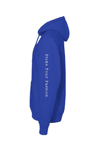 Mo' Golfing - Legend Premium Heavyweight Cross Grain Hoodie