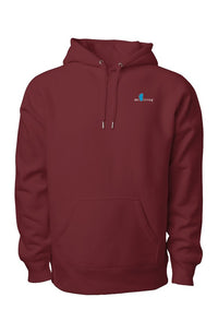 Mo' Golfing - Legend Premium Heavyweight Cross Grain Hoodie