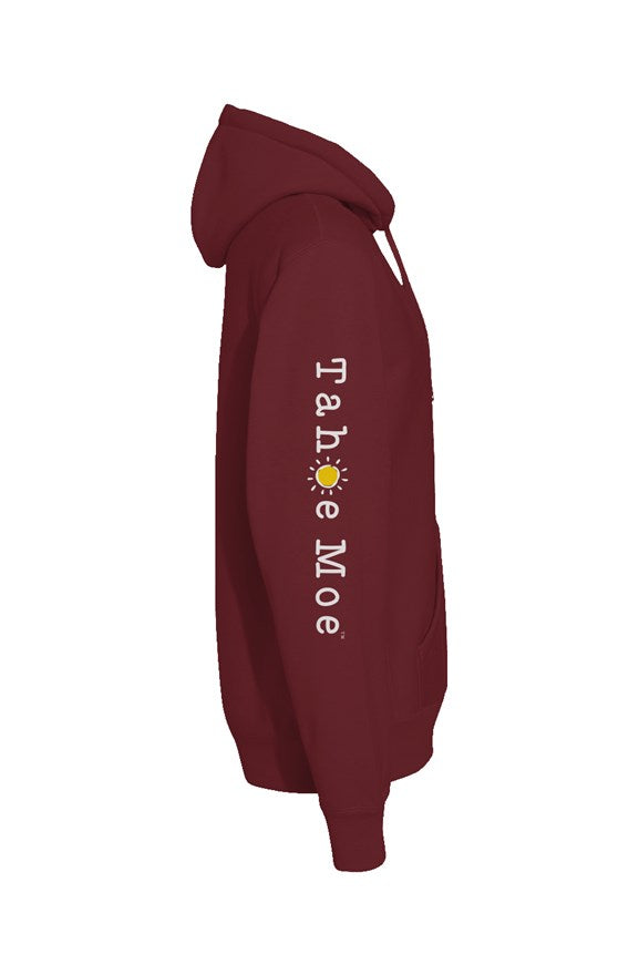 Mo' Golfing - Legend Premium Heavyweight Cross Grain Hoodie