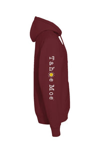 Mo' Golfing - Legend Premium Heavyweight Cross Grain Hoodie