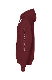 Mo' Golfing - Legend Premium Heavyweight Cross Grain Hoodie
