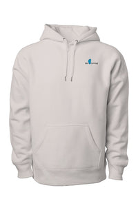 Mo' Golfing - Legend Premium Heavyweight Cross Grain Hoodie