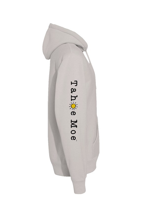 Mo' Golfing - Legend Premium Heavyweight Cross Grain Hoodie
