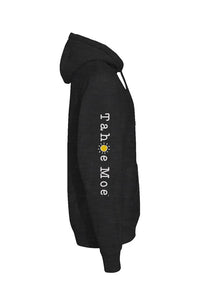 Mo' Golfing - Legend Premium Heavyweight Cross Grain Hoodie