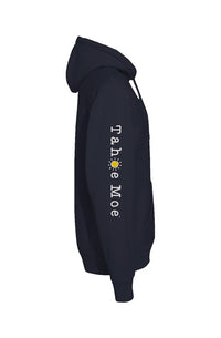Mo' Golfing - Legend Premium Heavyweight Cross Grain Hoodie