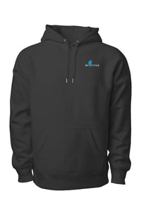 Mo' Skating - Legend Premium Heavyweight Cross Grain Hoodie