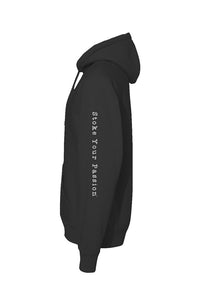 Mo' Skating - Legend Premium Heavyweight Cross Grain Hoodie