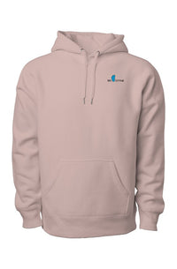 Mo' Skating - Legend Premium Heavyweight Cross Grain Hoodie