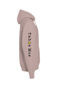 Mo' Skating - Legend Premium Heavyweight Cross Grain Hoodie