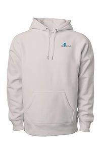 Mo' Skating - Legend Premium Heavyweight Cross Grain Hoodie