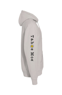 Mo' Skating - Legend Premium Heavyweight Cross Grain Hoodie