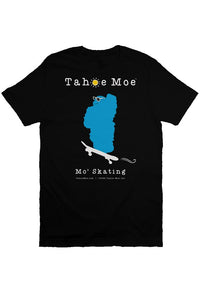 Mo' Skating - Premium T Shirt