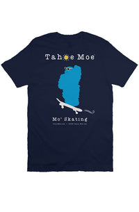 Mo' Skating - Premium T Shirt