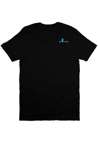 Mo' Skating - Premium T Shirt (Design on Back)