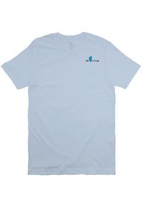 Mo' Skating - Premium T Shirt (Design on Back)