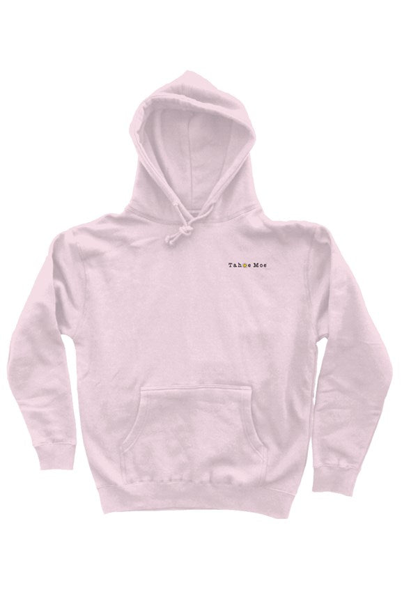 Mo' Skating -  Pullover Hoody (Design on Back)