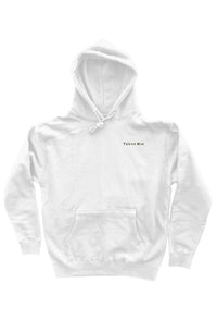 Mo' Paddling - Pullover Hoody (Design on Back)