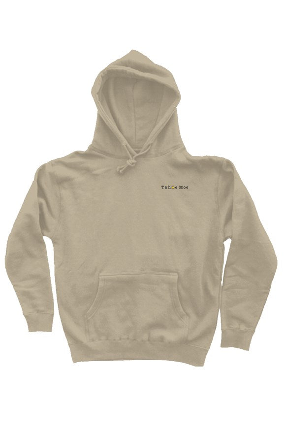 Mo' Paddling - Pullover Hoody