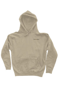 Mo' Paddling - Pullover Hoody