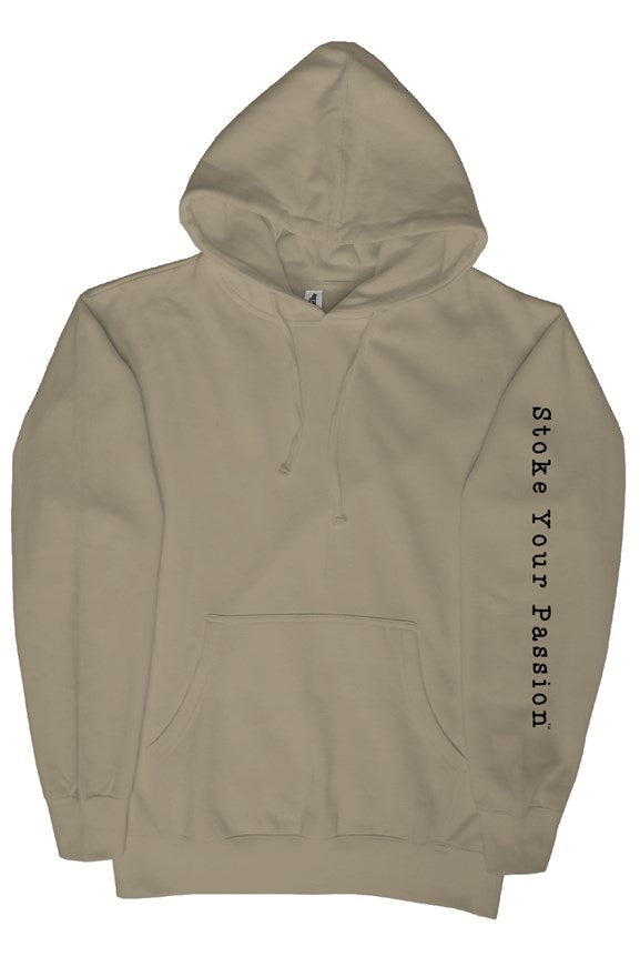 Mo' Paddling - Pullover Hoody