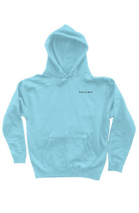 Mo' Paddling - Pullover Hoody