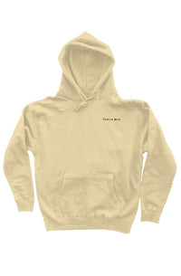 Mo' Paddling - Pullover Hoody