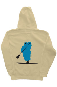 Mo' Paddling - Pullover Hoody