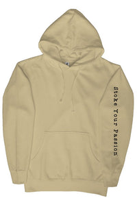 Mo' Paddling - Pullover Hoody
