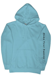 Mo' Paddling - Pullover Hoody