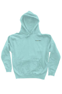 Mo' Paddling - Pullover Hoody