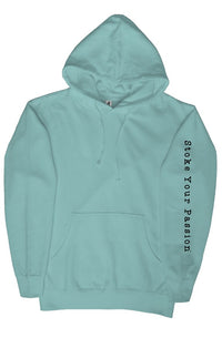 Mo' Paddling - Pullover Hoody