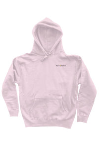 Mo' Paddling - Pullover Hoody